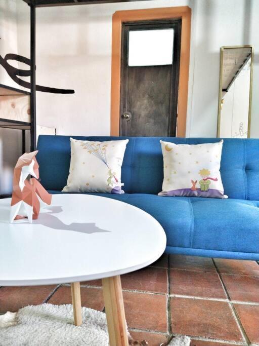 Original Y Comodo Loft En El Centro De Tulancingo Daire Dış mekan fotoğraf