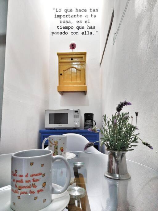 Original Y Comodo Loft En El Centro De Tulancingo Daire Dış mekan fotoğraf