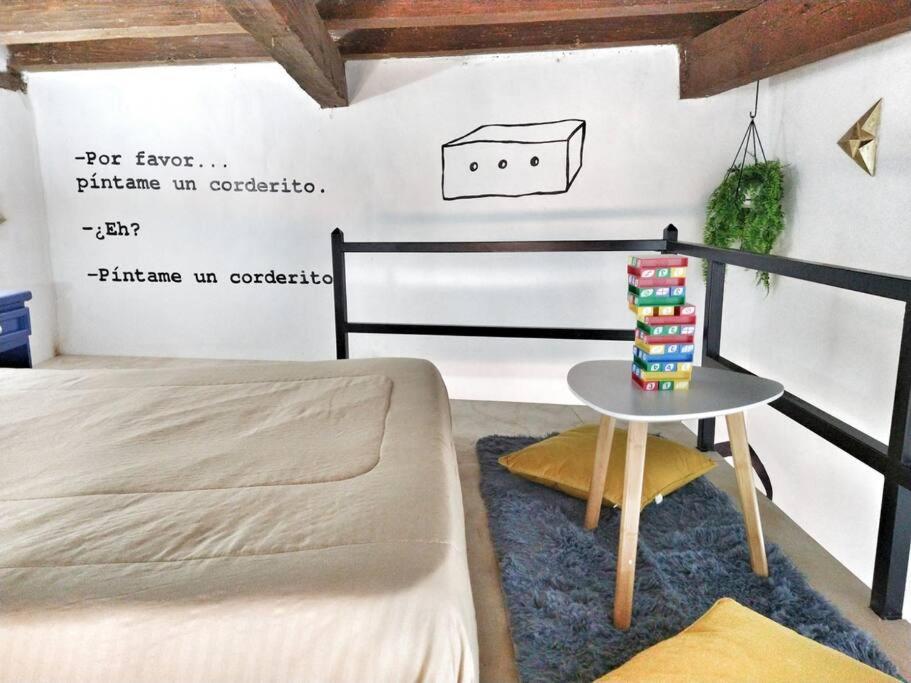 Original Y Comodo Loft En El Centro De Tulancingo Daire Dış mekan fotoğraf