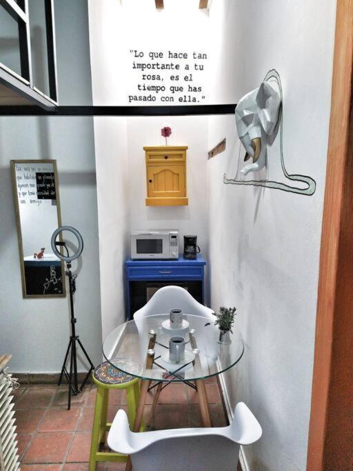 Original Y Comodo Loft En El Centro De Tulancingo Daire Dış mekan fotoğraf