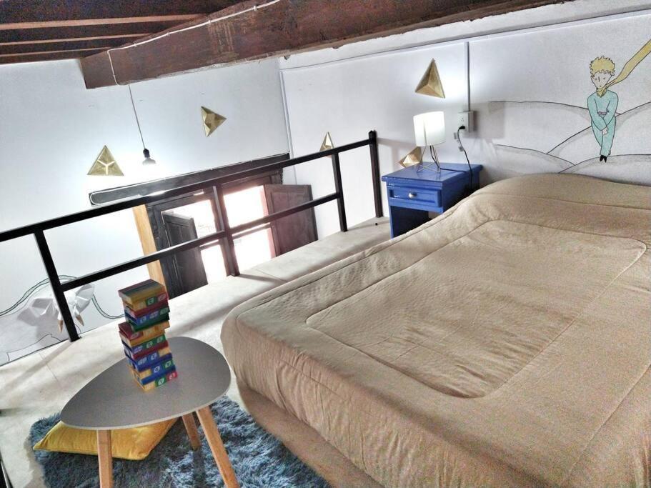 Original Y Comodo Loft En El Centro De Tulancingo Daire Dış mekan fotoğraf